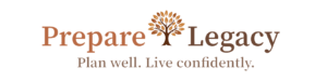PrepareLegacy Logo